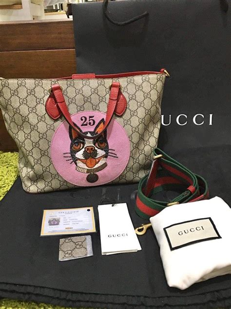 logo gucci bosco